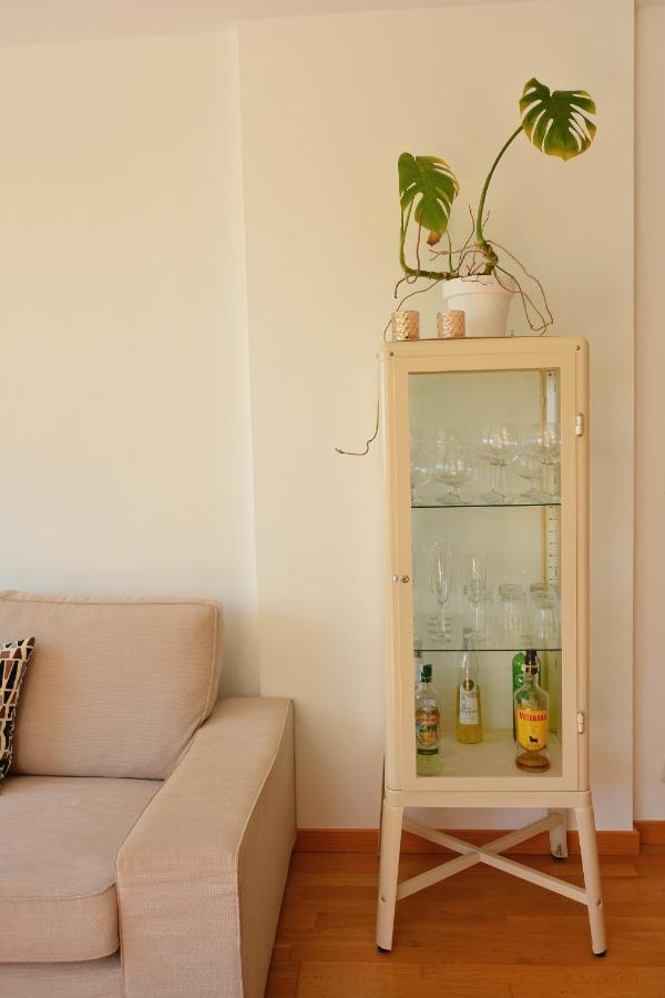 Luxury Beachfront Penthouse By Nras エル・カンページョ エクステリア 写真